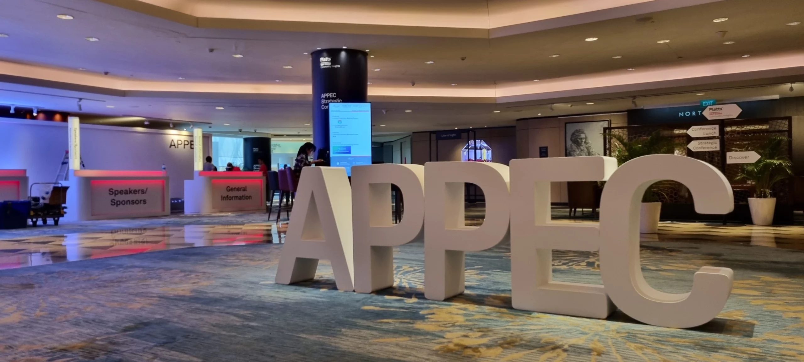 APPEC
