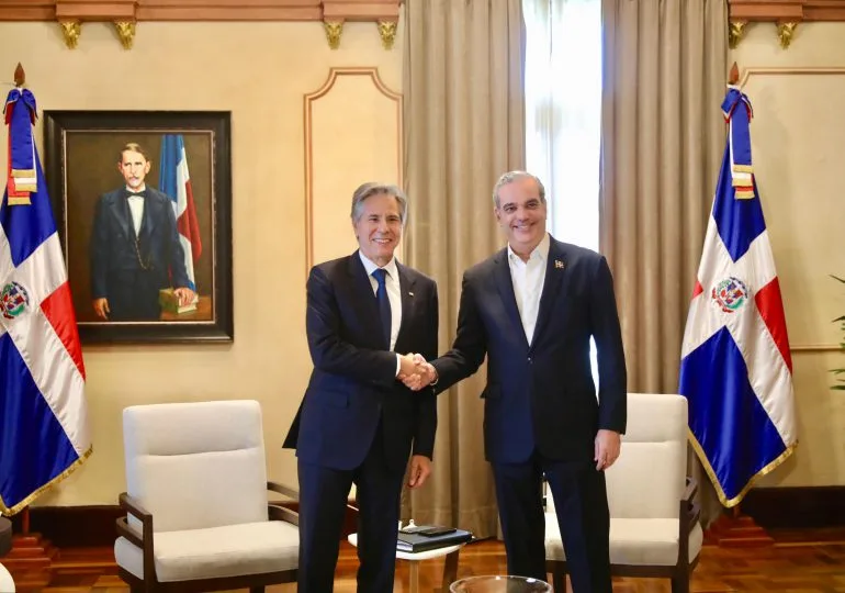 U.S. Validates Dominican Republic as Leading Caribbean Economy