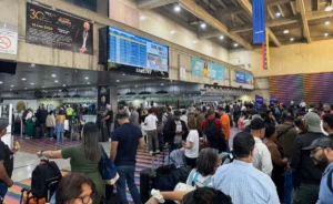 Venezuela Upholds Ban on Flights from Panama, Peru, and Dominican Republic