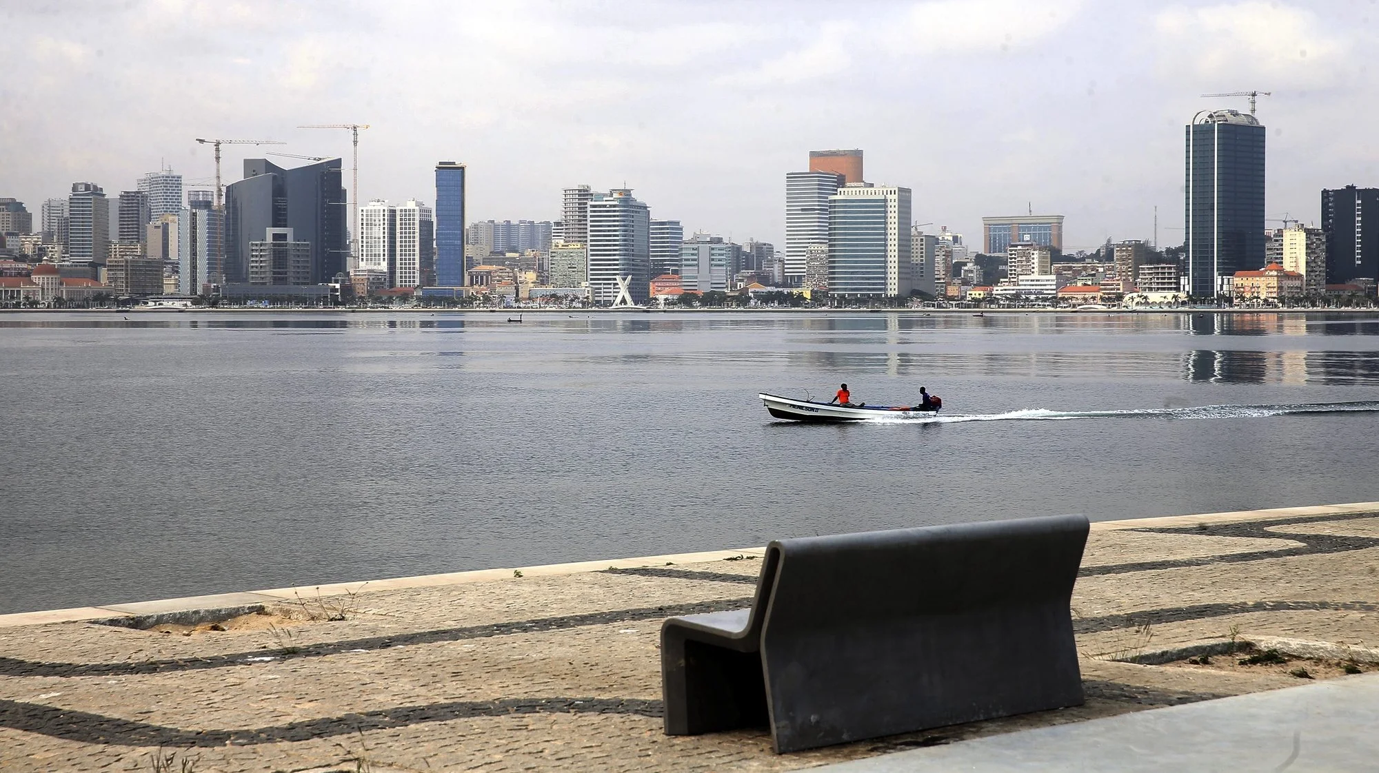 Angola Luanda