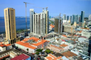Angola's Privatization Success: Over $1 Billion Raised Since 2019