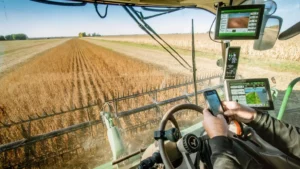Cyber Attacks: The New Normal in Agriculture and Food Production