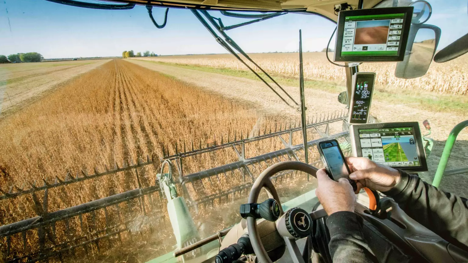 Cyber Attacks: The New Normal in Agriculture and Food Production