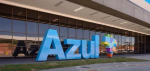 Azul Converts Domestic Demand Into Cash Cushion Amid Chapter 11 Protection