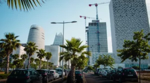 Casablanca Retains Crown as Africa's Top Financial Center in GFCI 36