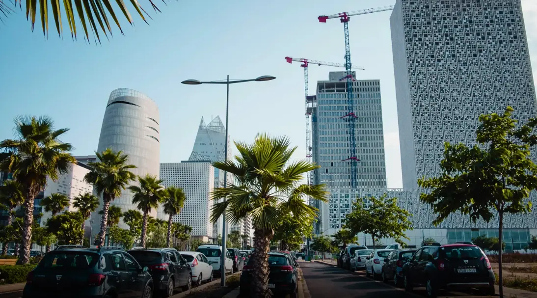 Casablanca Retains Crown as Africa's Top Financial Center in GFCI 36