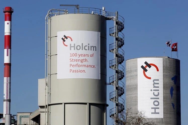 Cement Giants Reshuffle: Holcim's $200 Million Guatemalan Expansion