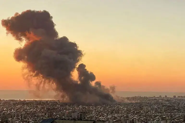 Beirut