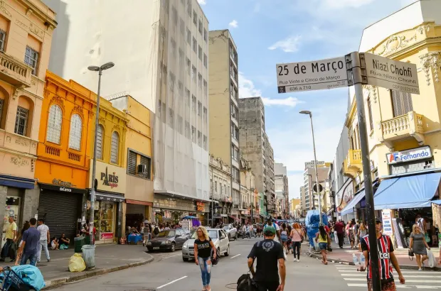 Lula Unveils $100 Million Boost for Brazil's Small Businesses. (Photo Internet reproduction)