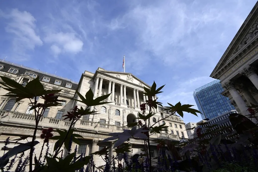 Central Banks