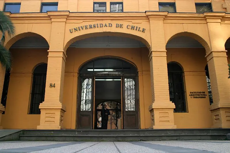Chile University
