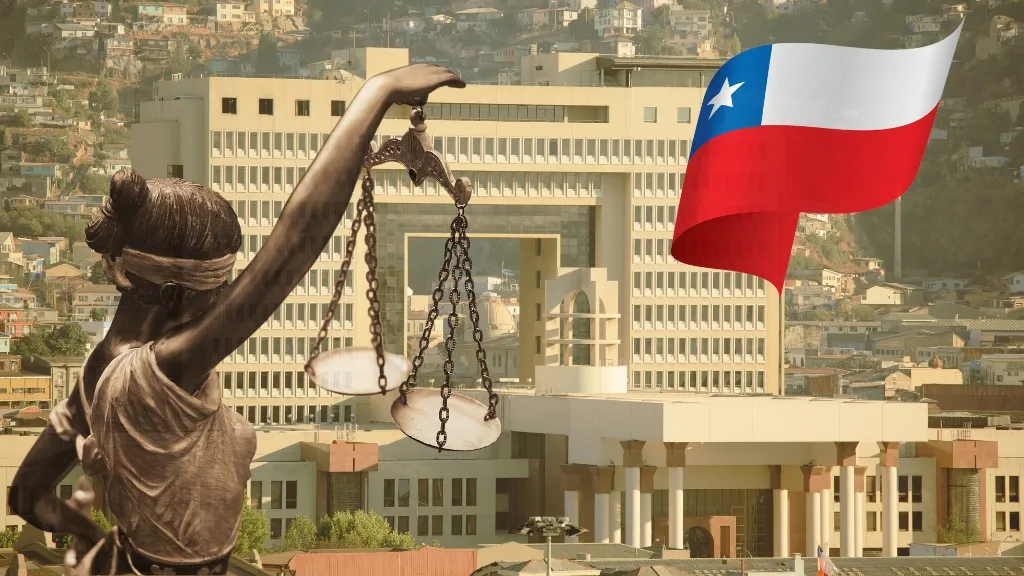Chile's Congress Approves Landmark Tax Evasion Law. (Photo Internet reproduction)