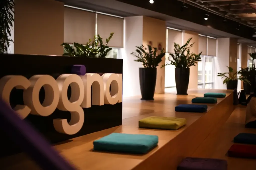 Cogna's Financial Turnaround: A Tale of Resilience in Brazil's Education Sector. (Photo Internet reproduction)
