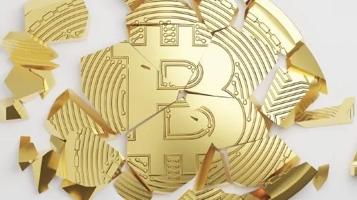 Crypto fraud