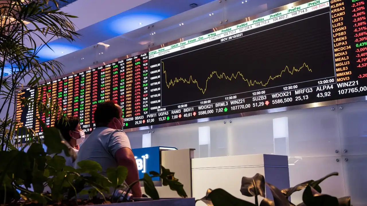 Foreign Investment Surge Propels B3's August Operational Data