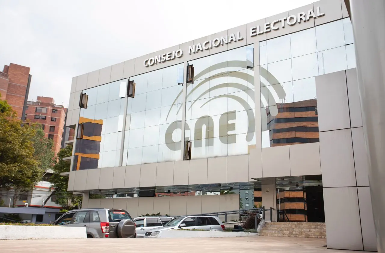 Ecuador Election Council