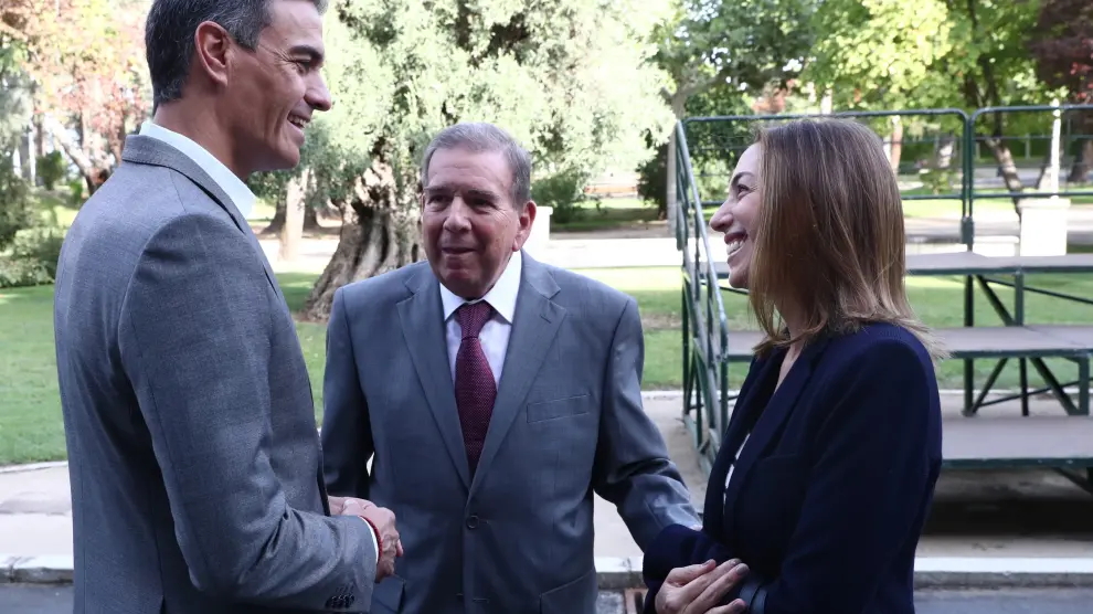 Edmundo González