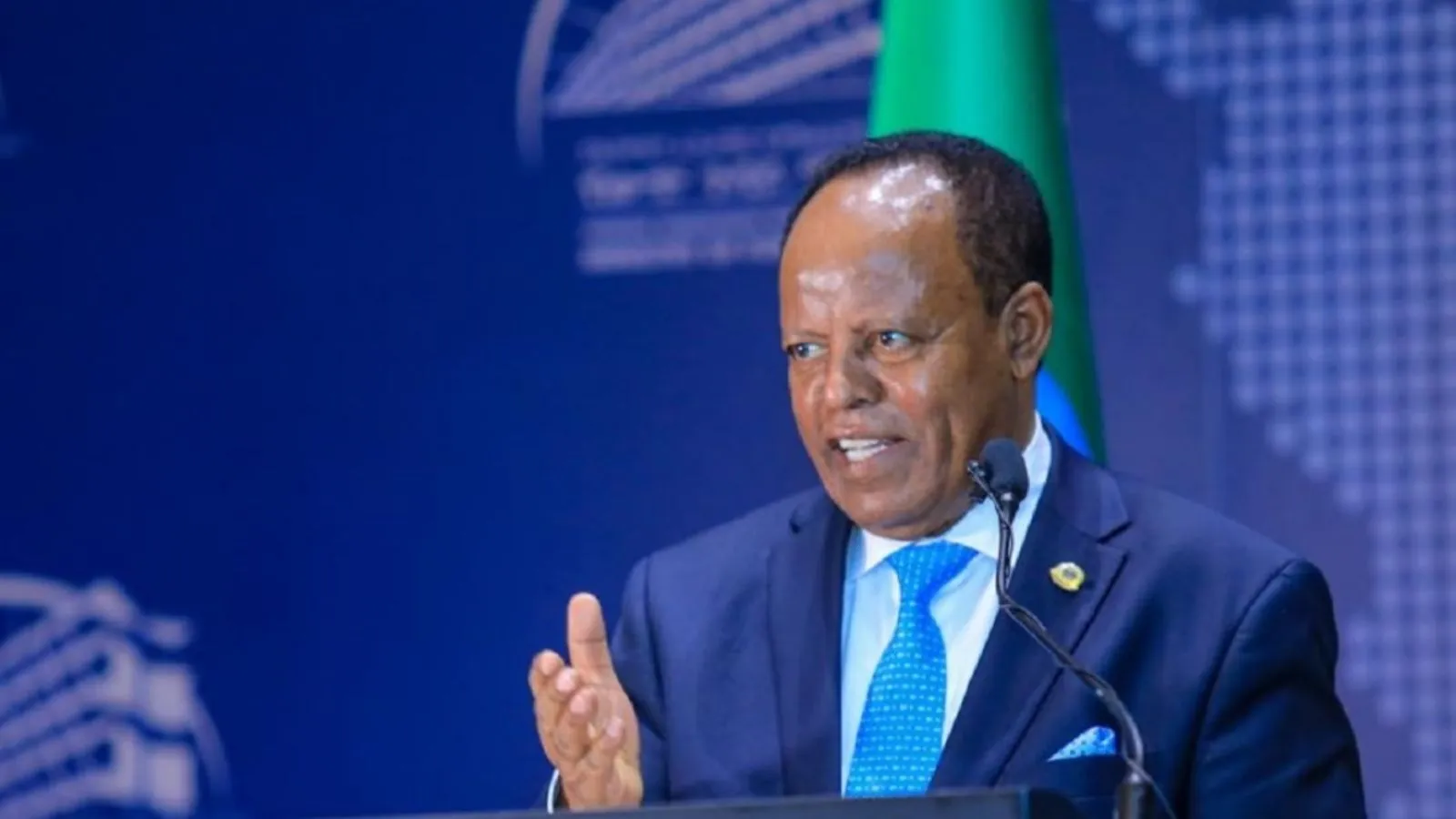 Ethiopia Sounds Alarm on Arms Influx to Somalia, Raising Regional Tensions