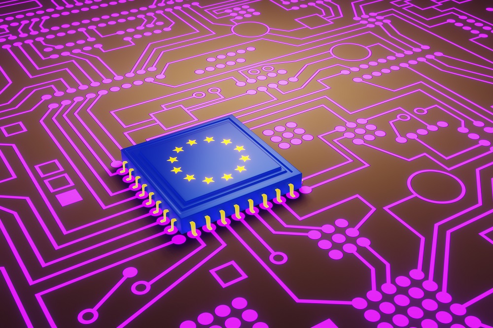 Europe's Innovation Crisis: A Tale of Missed Opportunities and Systemic Challenges. (Photo Internet reproduction)