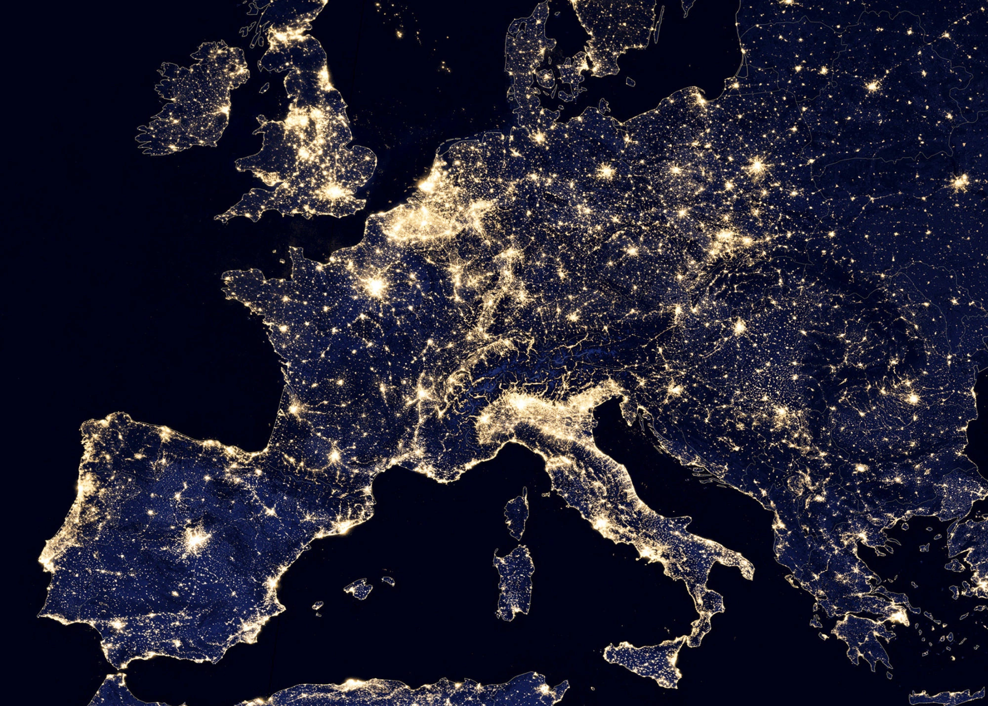 Europe's Innovation Crisis: A Tale of Missed Opportunities and Systemic Challenges. (Photo Internet reproduction)