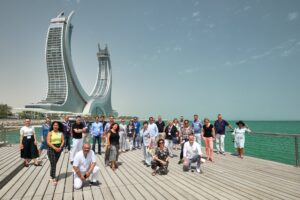 Global Tourism Rebounds: A Journey Back to Pre-Pandemic Heights