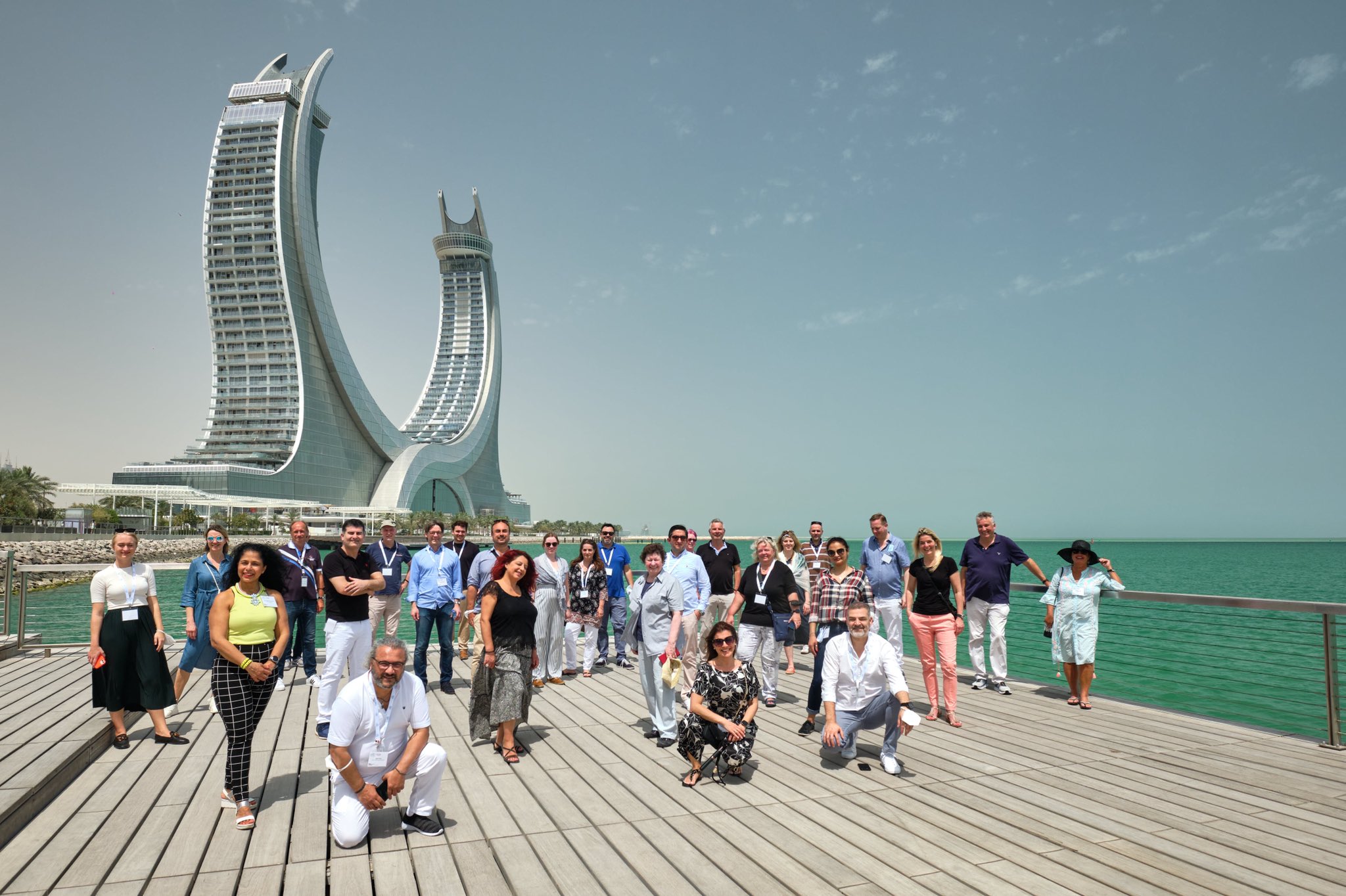 Global Tourism Rebounds: A Journey Back to Pre-Pandemic Heights