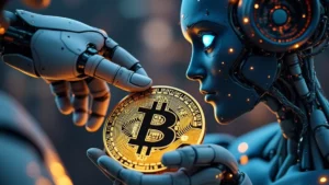 A.I. Agents Make History: First Crypto Transaction Without Human Touch
