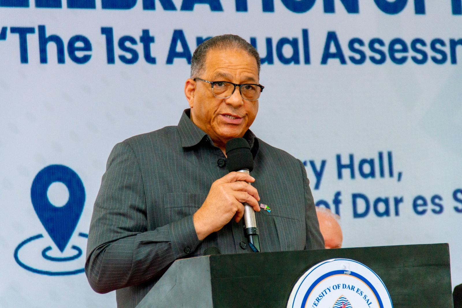 Tanzania's Democracy Tested: US Stands Firm Amid Abduction Controversy