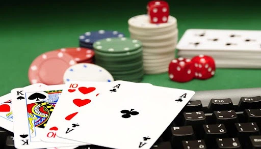 Gambling: Entertainment or IT Technology? (Photo Internet reproduction)