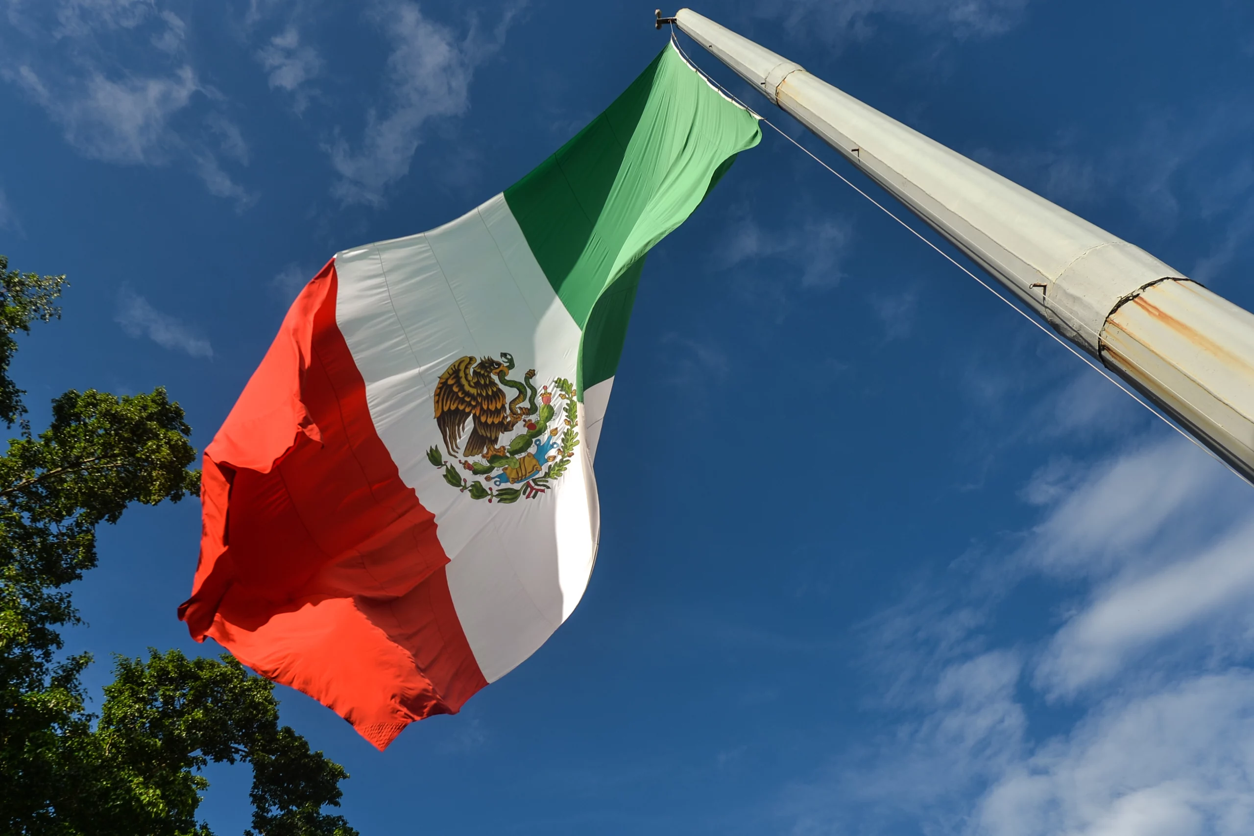 Mexico's Reserves Soar: A Financial Fortress in Latin America