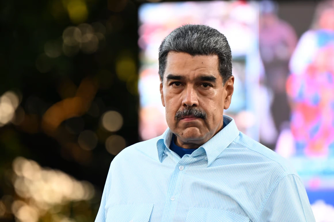 Venezuela's Political Turmoil Escalates with Fourth American Arrest