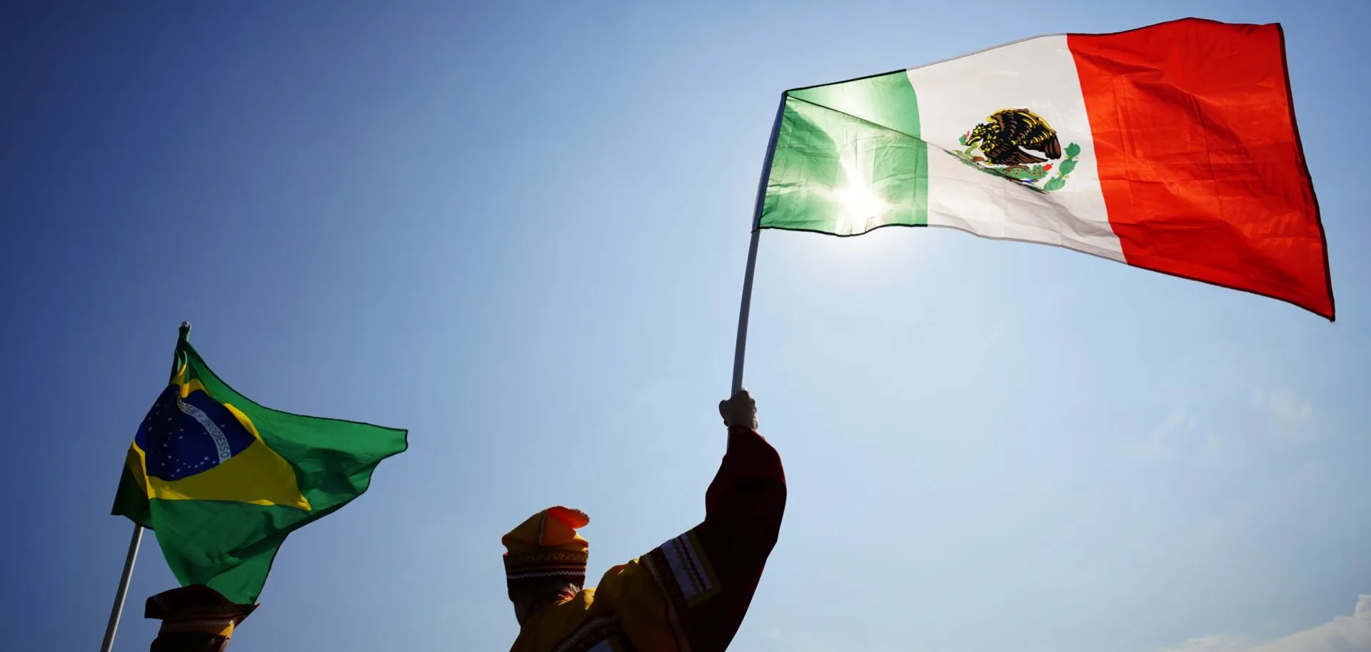 Brazil Pursues Free Trade Deal with Mexico, Eyes 2025 Talks