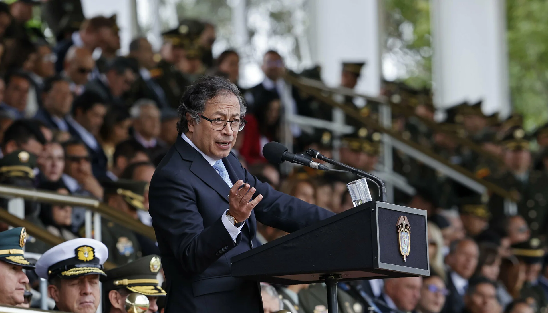 Gustavo Petro