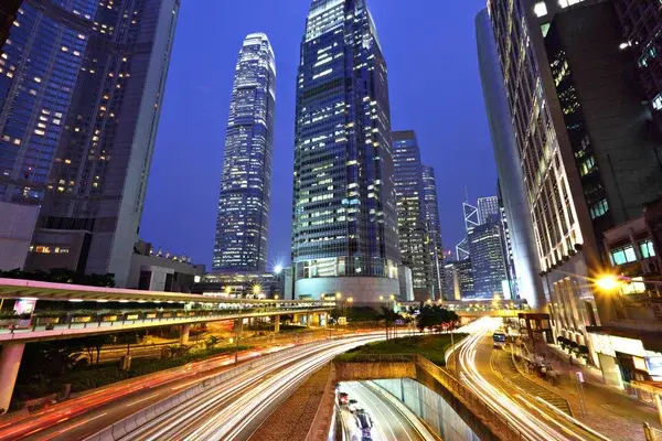 Hong Kong 2