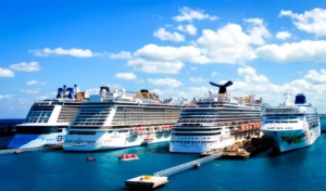 Uruguay's Cruise Tourism Expansion: Colonia del Sacramento Joins the Fleet
