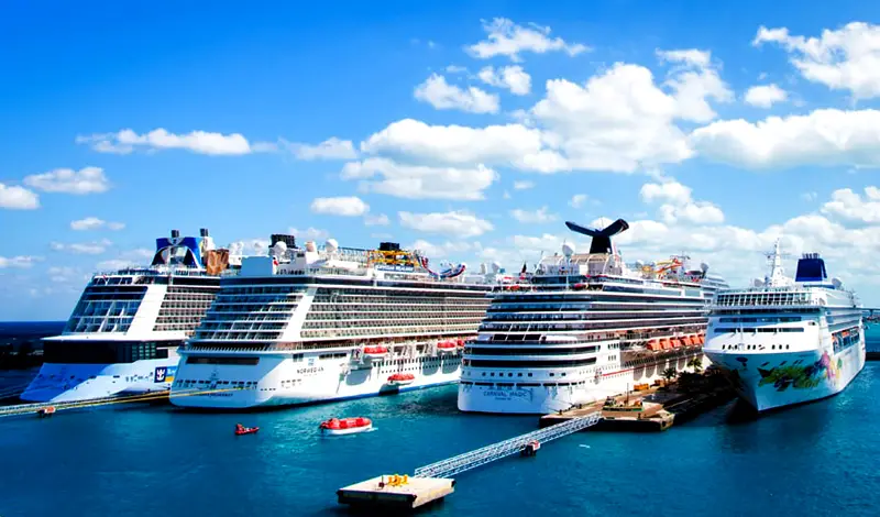 Uruguay's Cruise Tourism Expansion: Colonia del Sacramento Joins the Fleet