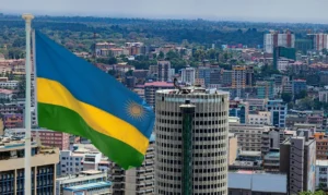 Rwanda's Economy Surges 9.7% Despite Global Slowdown