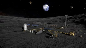Lunar Leap: Global Partners Join China in Pioneering Moon Research