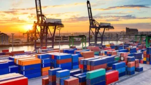 Peru's Trade Expansion: Engaging India and Indonesia