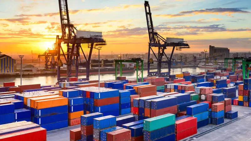 Peru's Trade Expansion: Engaging India and Indonesia