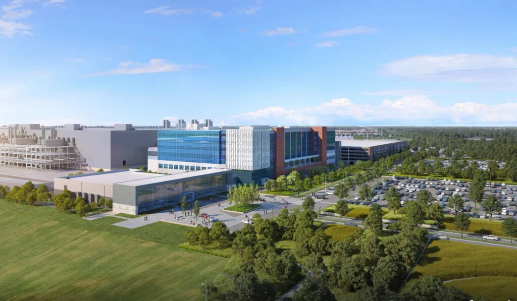 Intel in Ohio