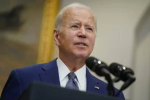 Joe Biden's Historic Visit to Angola: A New Chapter in U.S.-Africa Relations