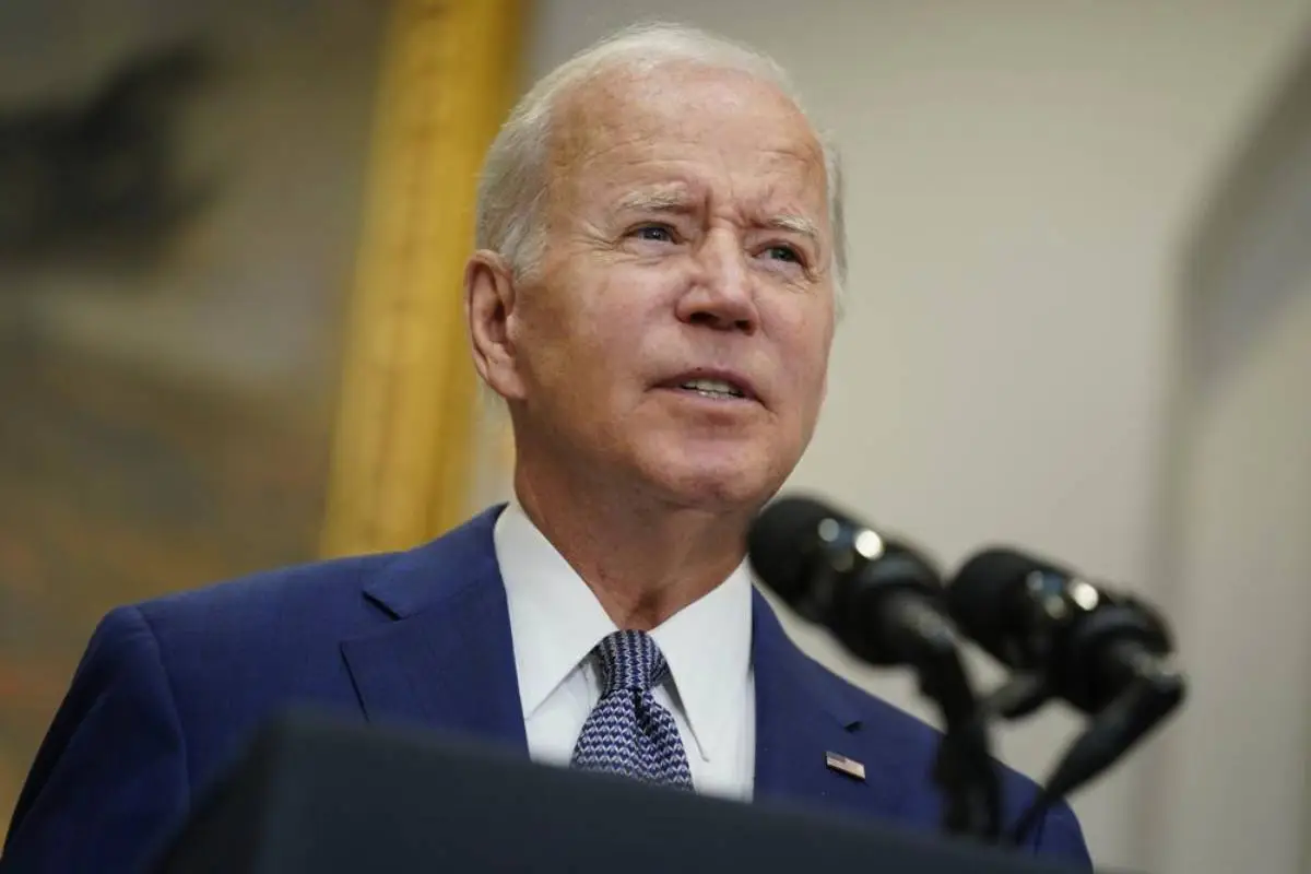 Joe Biden's Historic Visit to Angola: A New Chapter in U.S.-Africa Relations