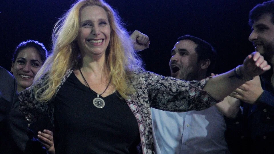Argentina's Milei Launches National Party, Predicts Victory in 2025. (Photo Internet reproduction)