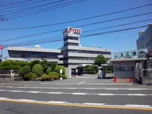 Japan's Koito Americas Expansion: 60% Growth in Mexico, 70% in Brazil by 2026