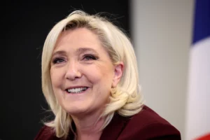 Shifting Powers: Marine Le Pen's Unanticipated Influence on French Politics