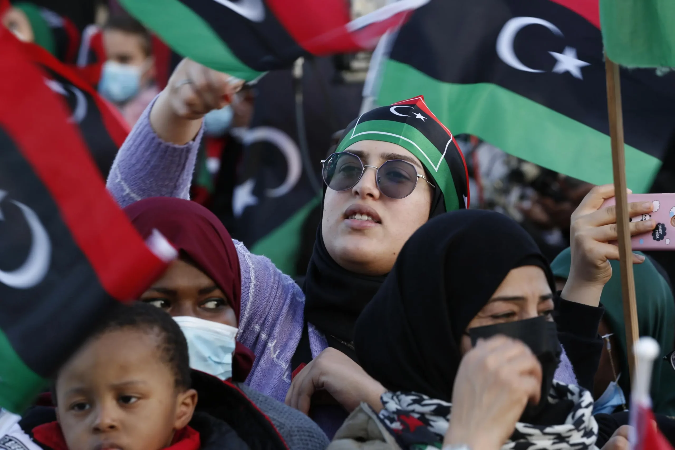 Libya