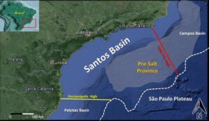 Brava Energy Sells Stake in Santos Basin Fields to American Firm Westlawn