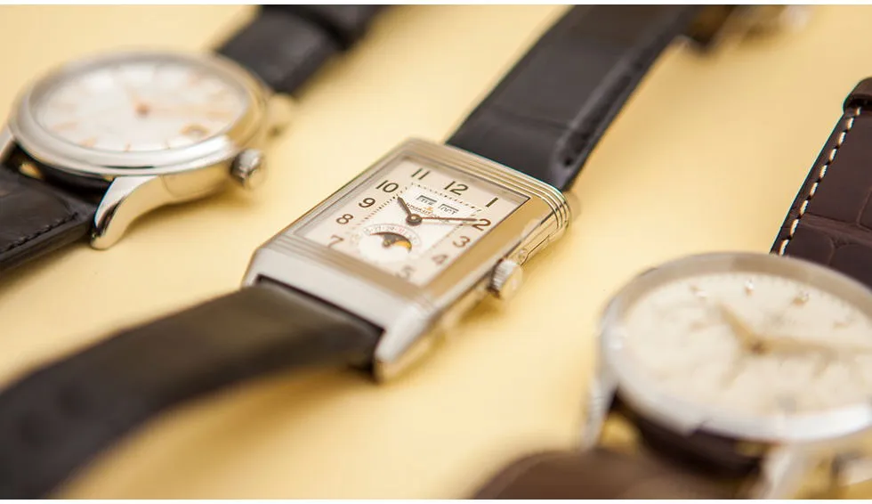 Luxury Watch Market Navigates Turbulent Waters. (Photo Internet reproduction)