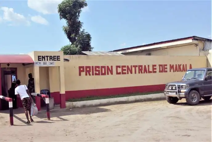 Makala prison (1)
